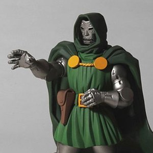 Dr. Doom Legacy