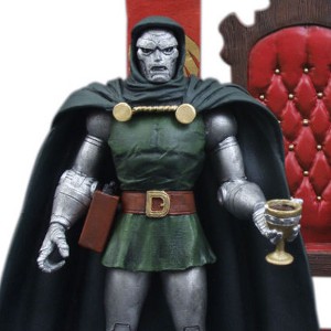 Doctor Doom (studio)