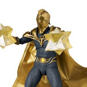 Dr. Fate