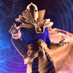 Dr. Fate