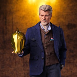 Dr. Fate (Enchanter)