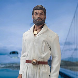 Dr. Leonard McCoy