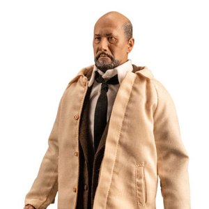 Dr. Loomis