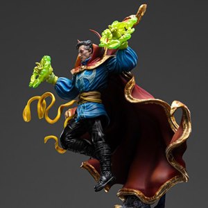 Dr. Strange Deluxe