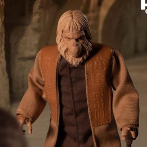 Dr. Zaius