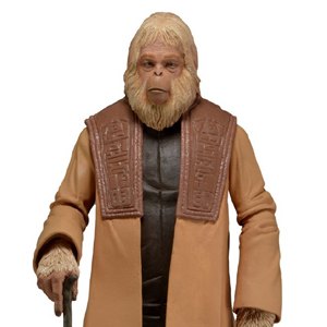 Dr. Zaius