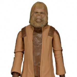 Dr. Zaius (studio)