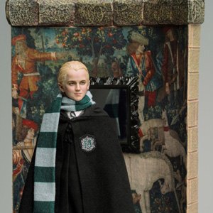 Draco Malfoy Deluxe