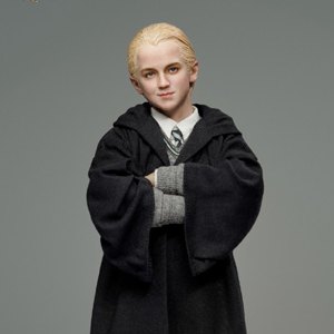 Draco Malfoy Standard