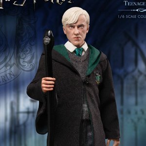 Draco Malfoy Teenager Deluxe