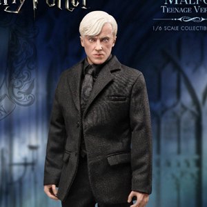 Draco Malfoy Teenager Suit
