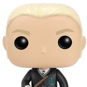 Draco Malfoy Pop! Vinyl