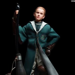 Draco Malfoy Quidditch