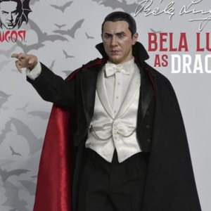 Dracula Bela Lugosi