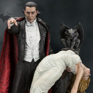 Dracula (Bela Lugosi)