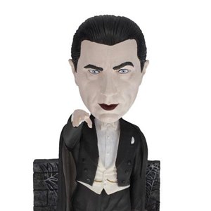 Dracula (Bela Lugosi) Bobblehead