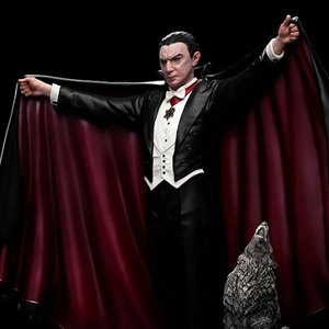 Dracula Bela Lugosi Deluxe