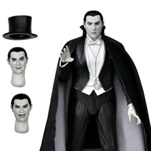 Dracula Carfax Abbey Ultimate