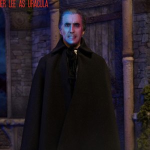 Dracula Regular