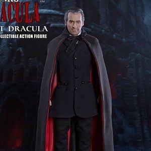 Count Dracula