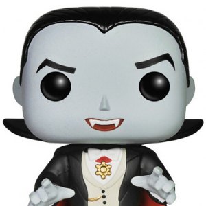 Dracula Pop! Vinyl