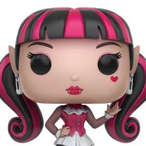 Draculaura Pop! Vinyl