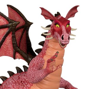 Dragon McFarlane´s Dragons