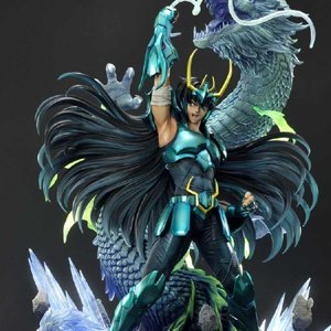 Dragon Shiryu Final Bronze Cloth (Prime 1 Studio)