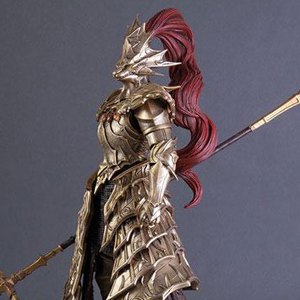 Ornstein Dragon Slayer