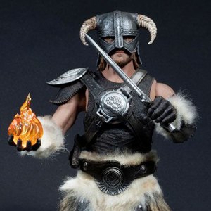 Dragonborn Standard