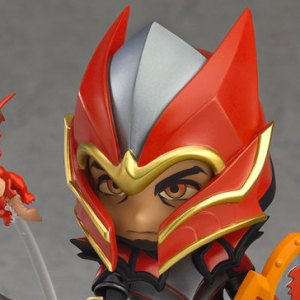 Dragon Knight Nendoroid