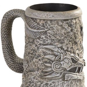 Dragonstone Stein