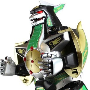 Dragonzord