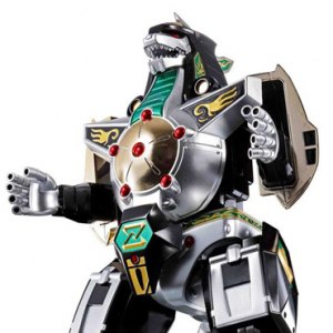 Dragonzord GX-78