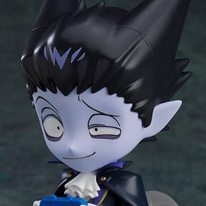 Draluc & John Nendoroid