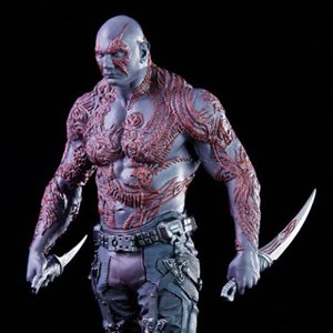 Drax