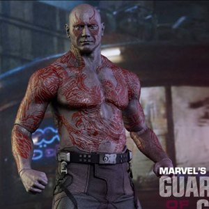 Drax