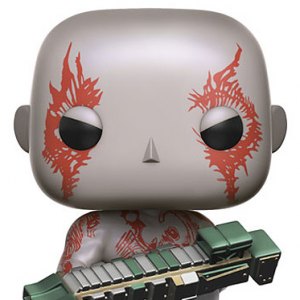 Drax Pop! Vinyl