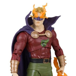 Dread Lantern Gold Label