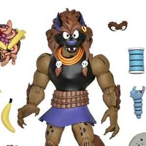 Dreadmon Archie Comics