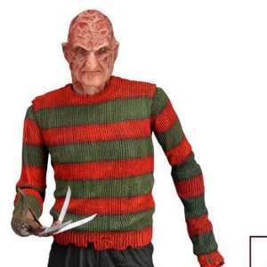 Freddy Krueger