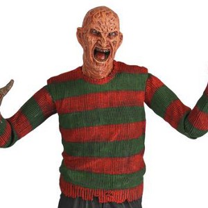 Freddy Krueger