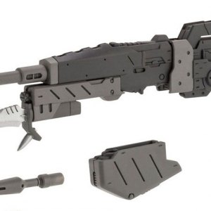 Dress Up Parts Weapon Unit07 Twin Link Magnum