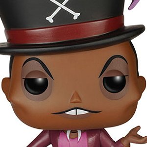 Dr. Facilier Pop! Vinyl