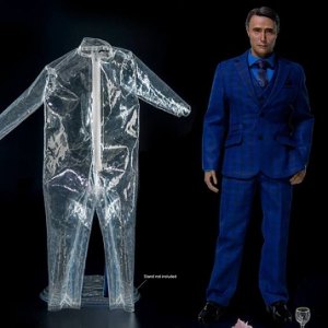 Hannibal Lecter