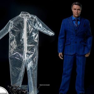 Hannibal Lecter (Threezero Store)