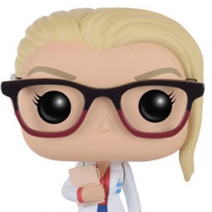 Dr. Harleen Pop! Vinyl (Wallmart)