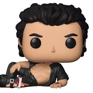 Dr. Ian Malcolm Injured Pop! Vinyl (Target)