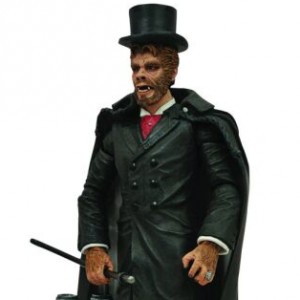 Dr. Jekyll And Mr. Hyde (studio)