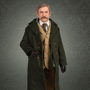 Dr. John Watson